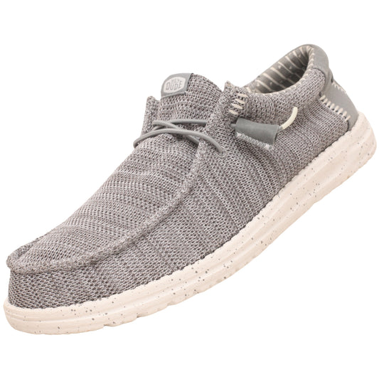 Hey Dude Slip-On Men's Casual Shoes