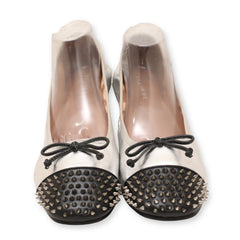 Lisa Vicky Women's Ballets Pumps