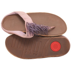 Fitflop Women-T-Strap Sandal