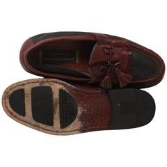 Johnston & Murphy Tassel Loafer