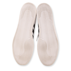 ADIDAS STREETCHECK CLOUDFOAM COURT LOW
