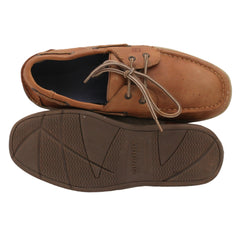 Sperry Top-Sider Lace-Up Men's Boats