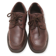 Hush Puppies Lace-Up Casual Shoes
