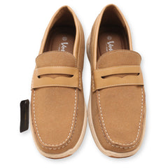Vostey Slip-On Men's Casual Shoes