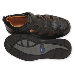Dr Comfort Men's Sandals