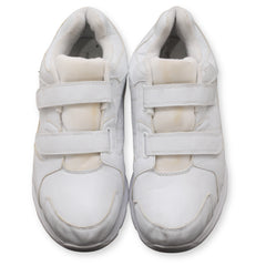 CROSS TREKKERS Hook-and-Loop Walking Shoes