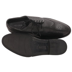 Allomsi Lace-Up Casual Shoes