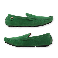 Fashion Men's Slip-On Casual Shoes