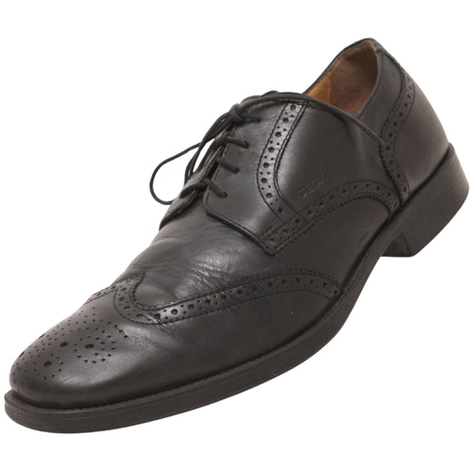 Geox Lace-Up Men's Casual Shoes