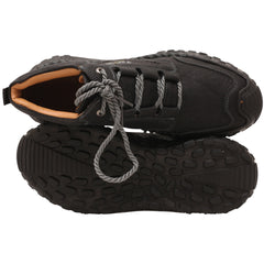 Fashion Lace-Up Men's Sneakers