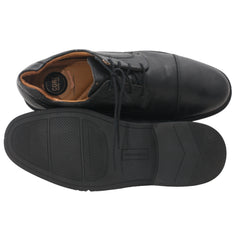 Croft & Barrow Lace-Up Men's Casual Shoes