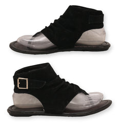 So Woomen Sandal
