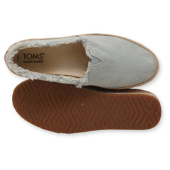 Toms Slip-On Women Shoes