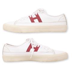 HUF Men's Lace-Up Casual Sneakers