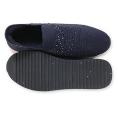 Slip-On Women's Sneakers