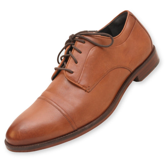 COLE HAAN Lace-Up Formal Shoes
