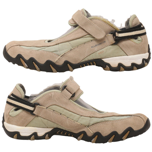 Allrounder by Mephisto Women Shoes