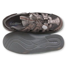 ORTHOFEET Women's Closed-Toe Sandal
