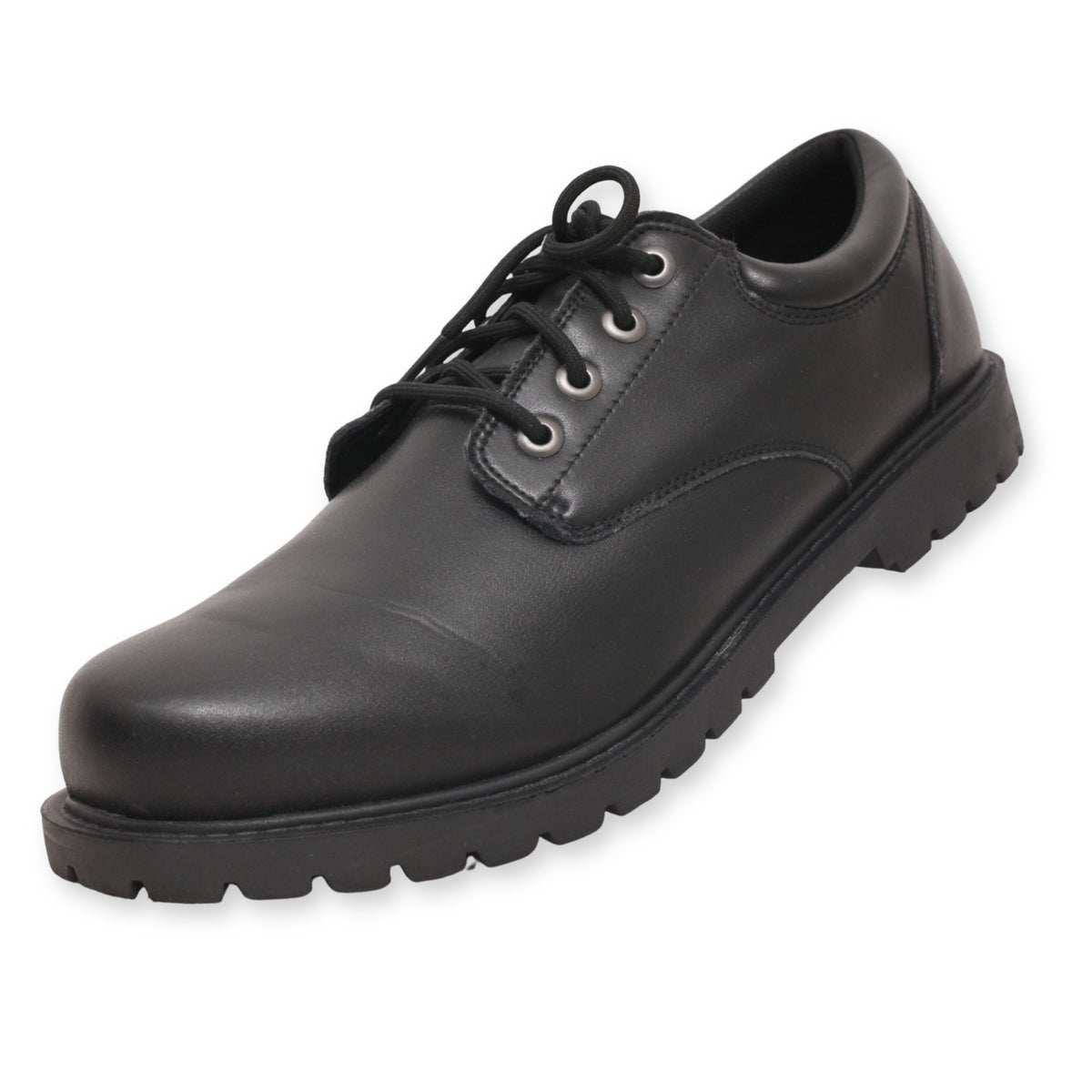 TredSafe Lace-Up Men's Casual Shoes