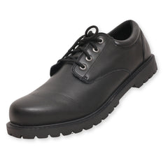 TredSafe Lace-Up Men's Casual Shoes