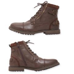 Bruno Marc Philly_10 Men's Boots