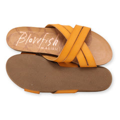 Blow Fish Women's Slide Slipper