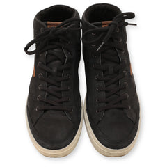 Ecco Lace-Up Men's Casual Shoes