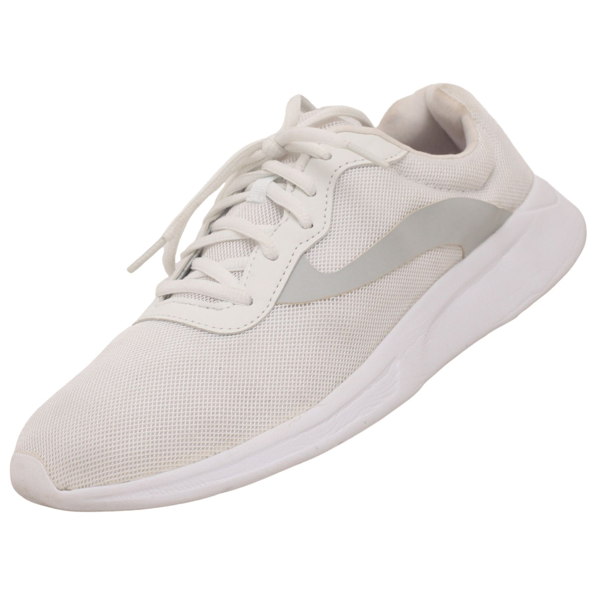 Athletic Work Lace-Up Men's Casual Shoes