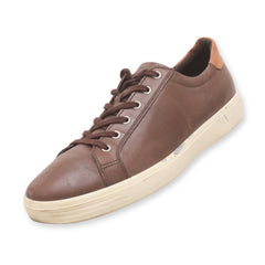 ECCO Lace-Up Men's Sneakers