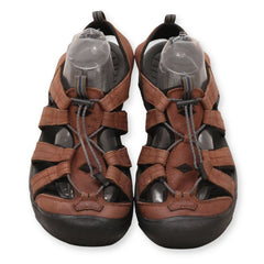 Bass Men's Closed-Toe Sandal