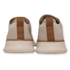 Men's Mesh Casual Oxford Sneakers