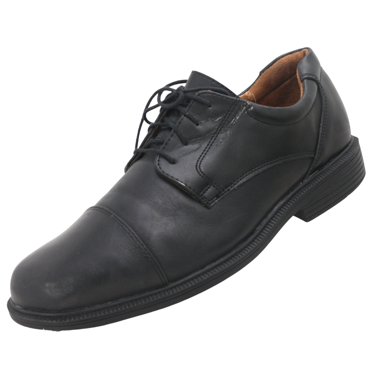 Croft & Barrow Lace-Up Men's Casual Shoes