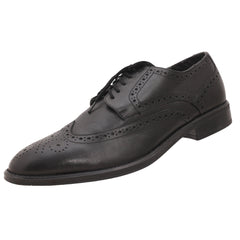 Allomsi Lace-Up Casual Shoes