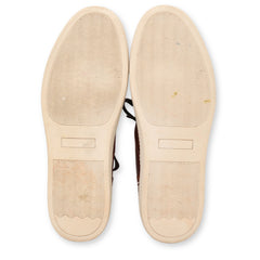 Franco Fortini Lace-Up Men's Casual Shoes
