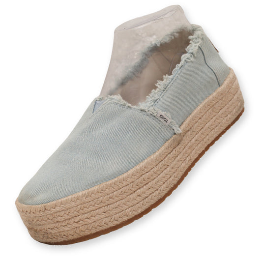Toms Slip-On Women Shoes