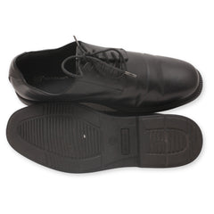 Hunter's Bay Lace-Up Formal Shoes