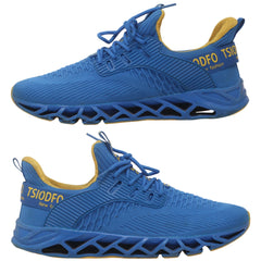 TSIODFO Athletic Sneakers