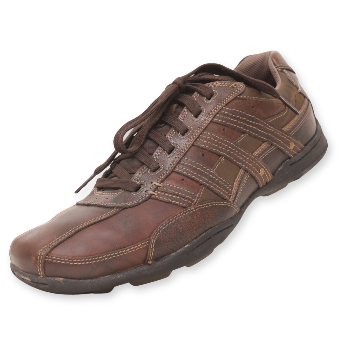 Skechers Lace-Up Men's Casual Shoes