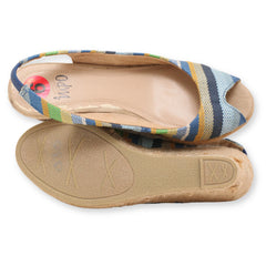 Impo Echo Women Wedge Sandal