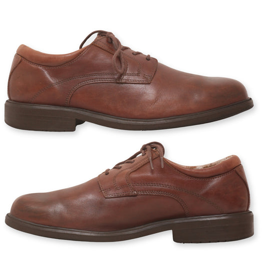 Bass Flex Lace-Up Men's Formal Shoes