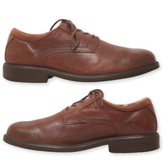 Bass Flex Lace-Up Men's Formal Shoes