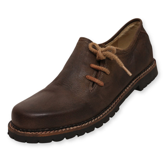 Spieth & Wensky Lace-Up Casual Shoes