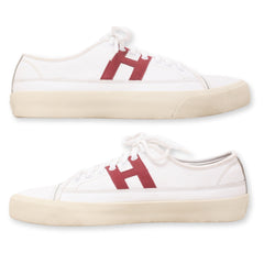 HUF Men's Lace-Up Casual Sneakers