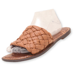 Sam Edelman Griffin Woven Slide Sandals