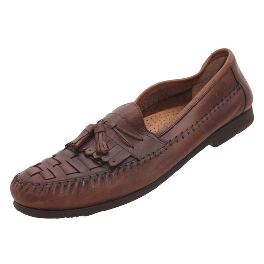Earth Shoe Slip-On Men's Casual Shoes