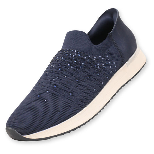 Slip-On Women's Sneakers
