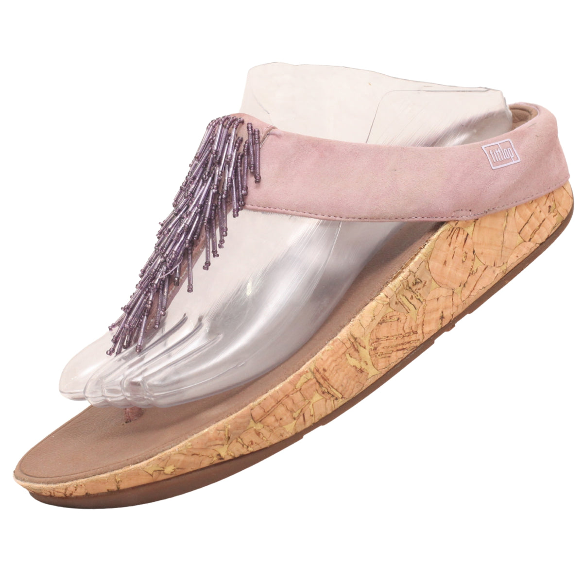 Fitflop Women-T-Strap Sandal