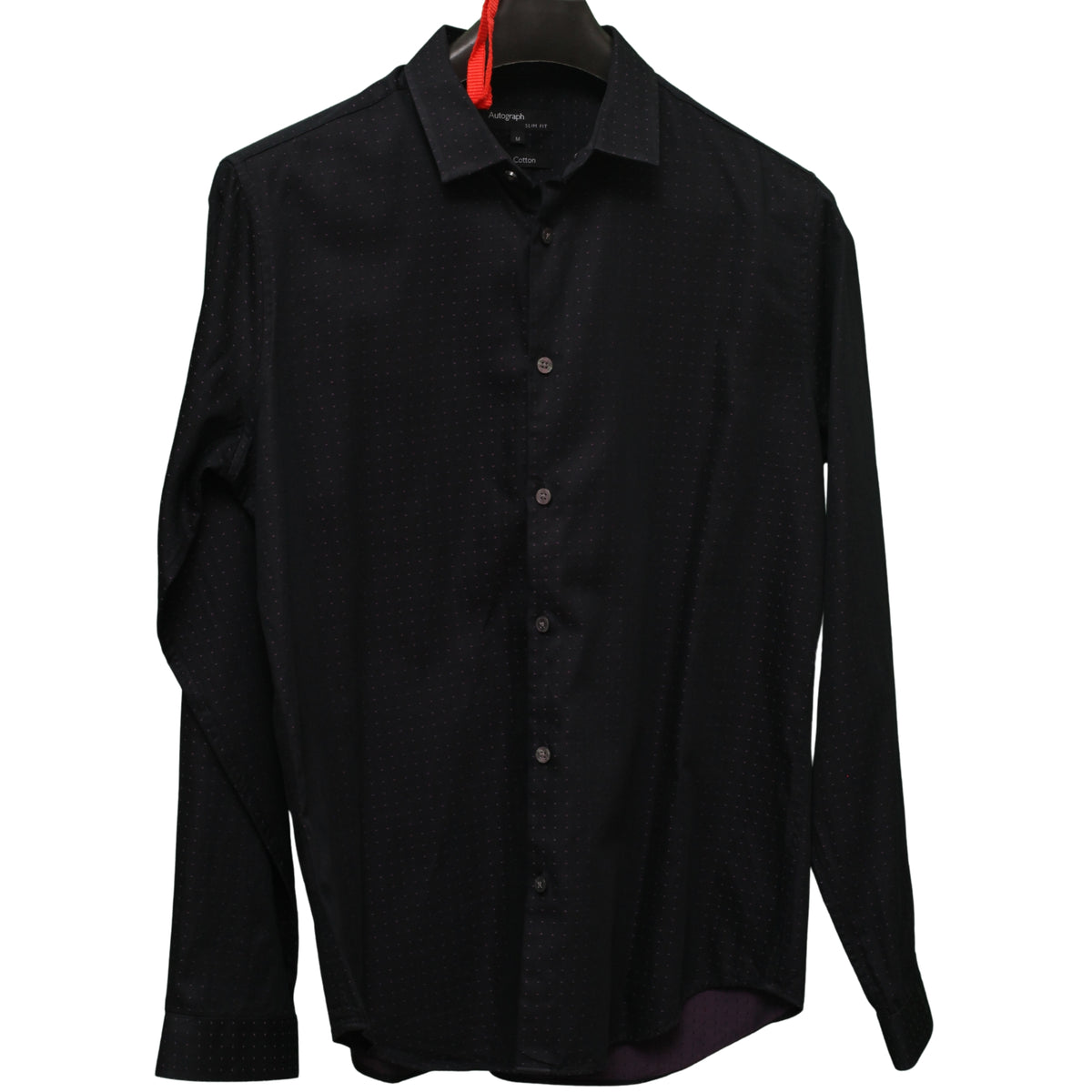 Autograph Slim Fit Formal Shirt