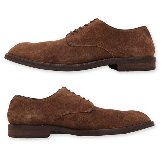 1901 Lace-Up Men's Formal Shoes