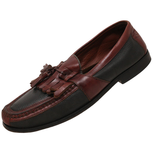 Johnston & Murphy Tassel Loafer